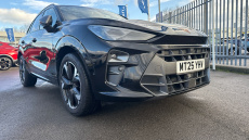 CUPRA Terramar 1.5 eTSI 150 V2 5dr DSG Petrol Hatchback